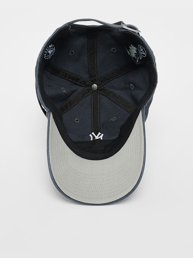 '47, Base Runner MLB New York Yankees, blue, Image 3 of 4