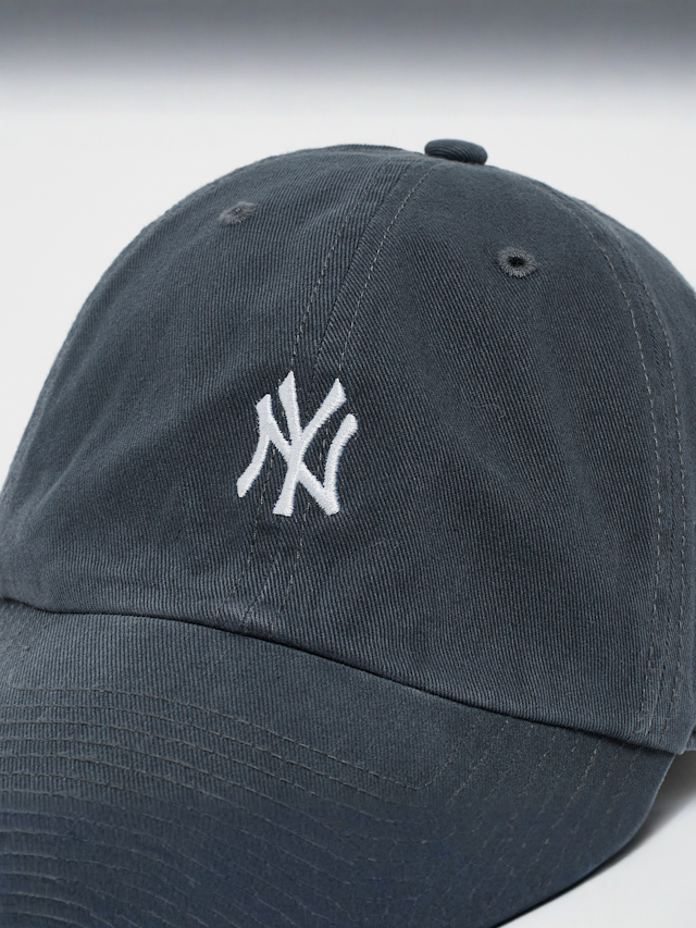 '47, Base Runner MLB New York Yankees, blue, Image 4 of 4