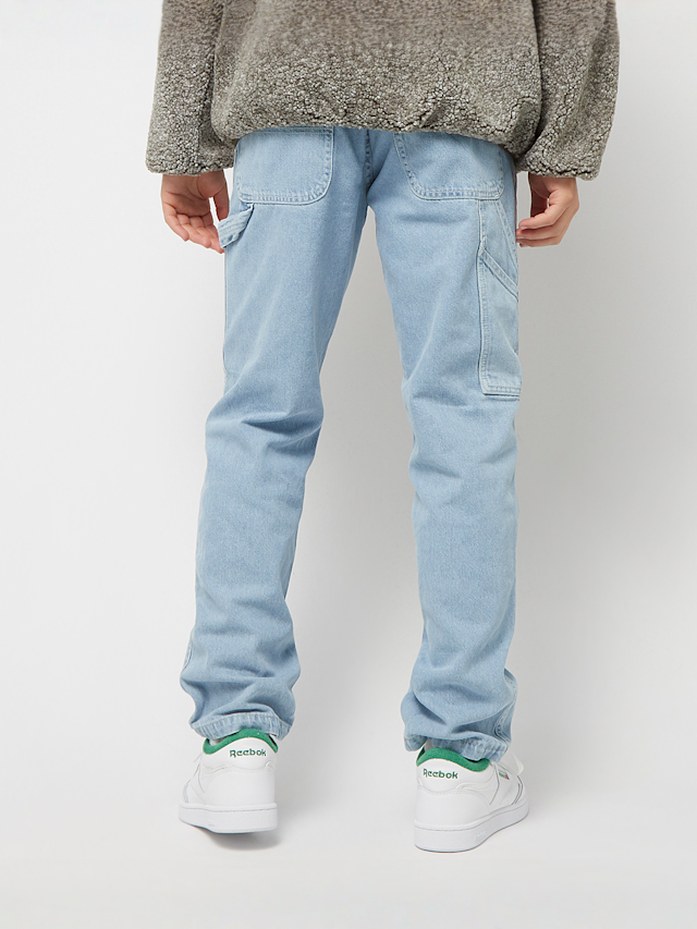 Dickies, Garyville Denim, blauw, Afbeelding 2 van 5