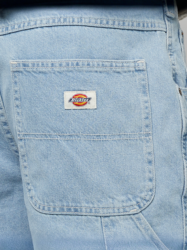 Dickies, Garyville Denim, blauw, Afbeelding 4 van 5