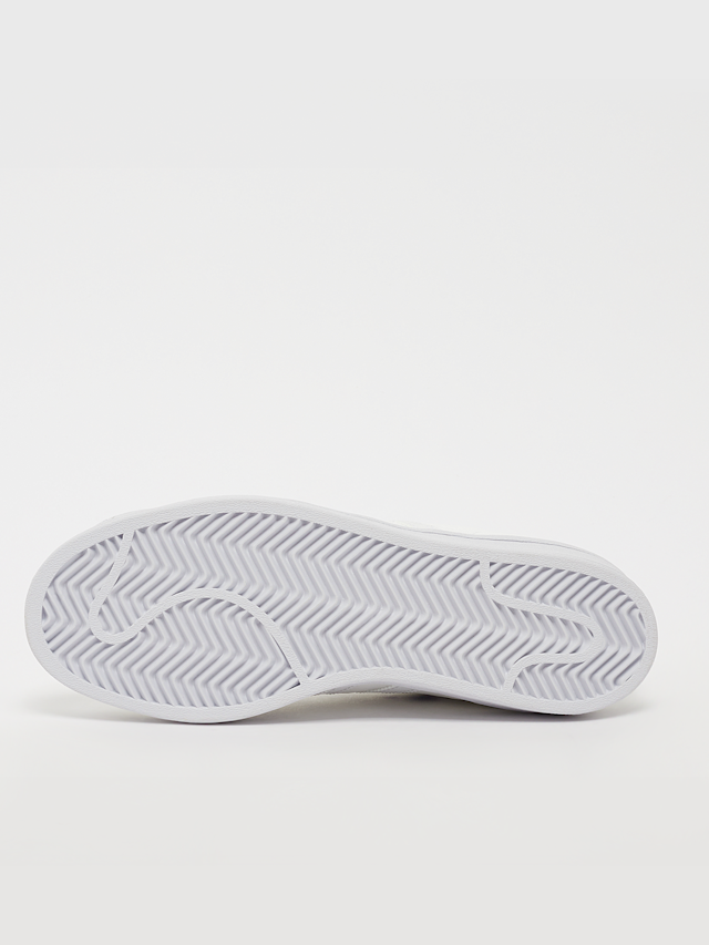 adidas Originals, Superstar Sneaker (GS), white, Image 4 of 5