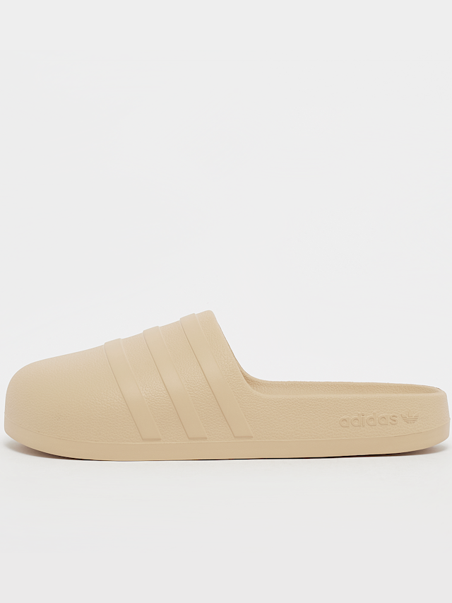 adidas Originals, adiFOM adilette Slide, beż, Obraz 1 z 5