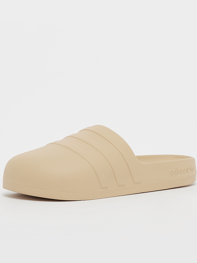 adidas Originals, adiFOM adilette Slide, beż, Obraz 2 z 5