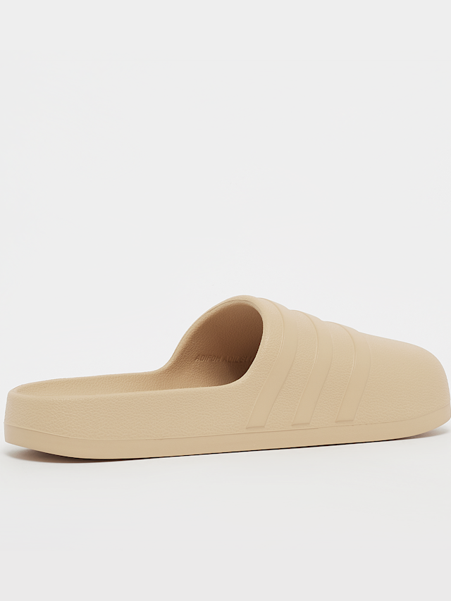 adidas Originals, adiFOM adilette Slide, beż, Obraz 3 z 5