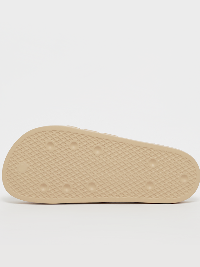 adidas Originals, adiFOM adilette Slide, beż, Obraz 4 z 5