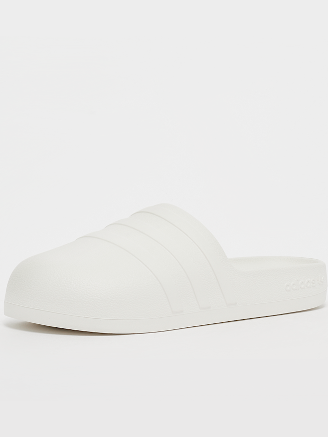 adidas Originals, adiFOM adilette Badslippers, wit, Afbeelding 2 van 5