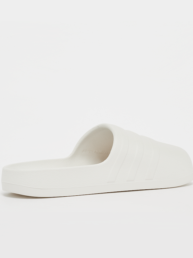 adidas Originals, adiFOM adilette Badslippers, wit, Afbeelding 3 van 5