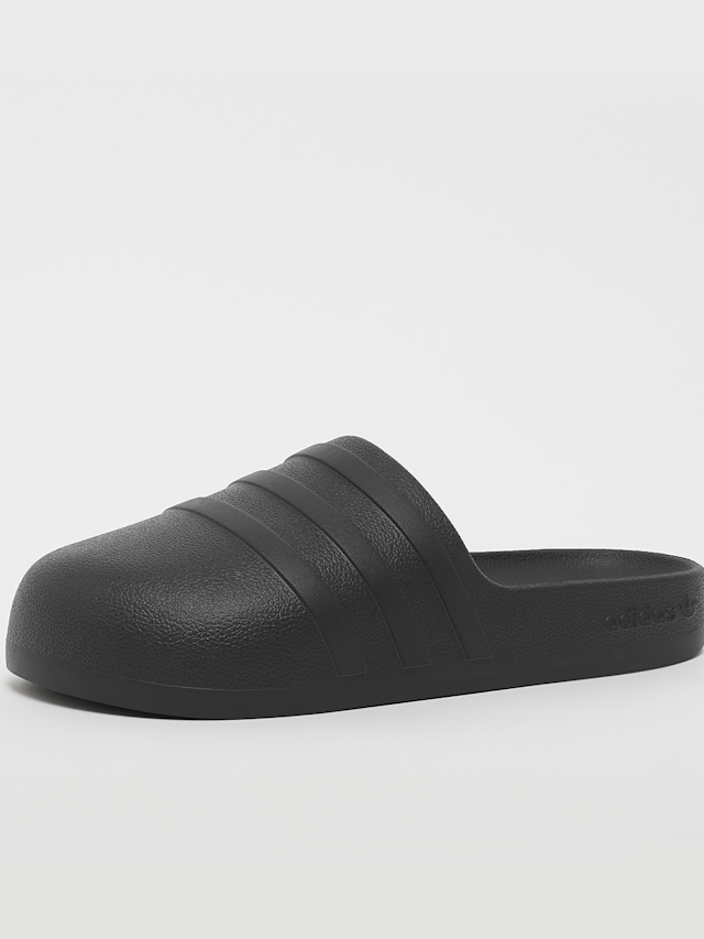 adidas Originals, adiFOM adilette Badslippers, wit, Afbeelding 2 van 5