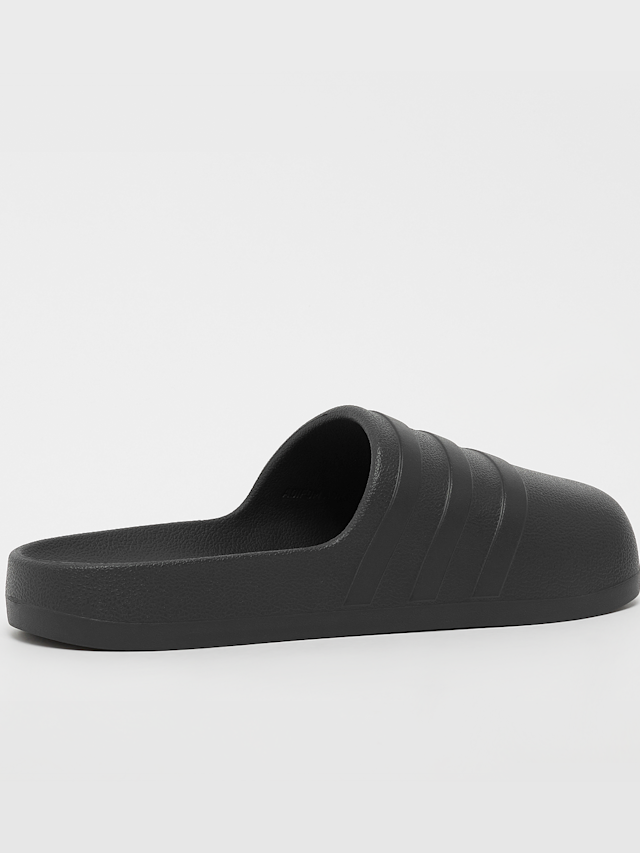 adidas Originals, adiFOM adilette Badslippers, wit, Afbeelding 3 van 5