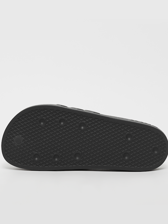 adidas Originals, adiFOM adilette Badslippers, wit, Afbeelding 4 van 5