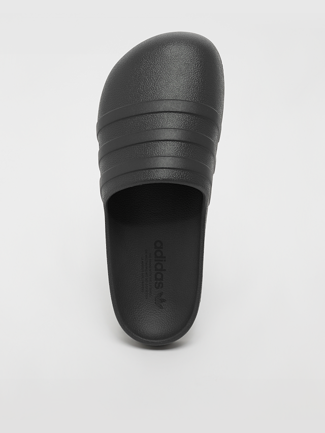 adidas Originals, adiFOM adilette Badslippers, wit, Afbeelding 5 van 5