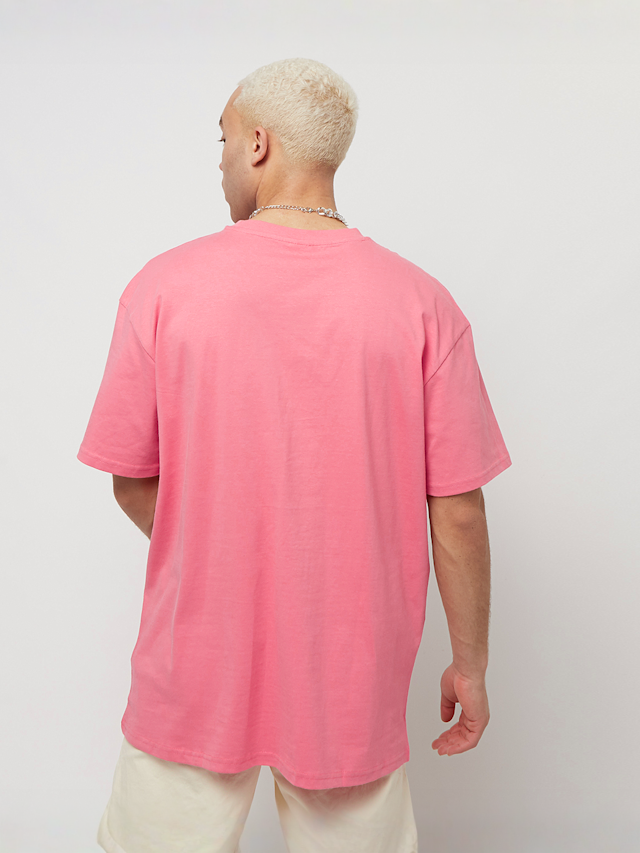 Urban Classics, Heavy Oversized Tee, light pink, Image 2 of 3