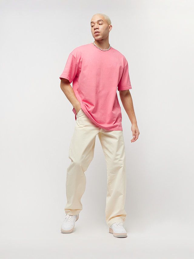 Urban Classics, Heavy Oversized Tee, light pink, Image 3 of 3