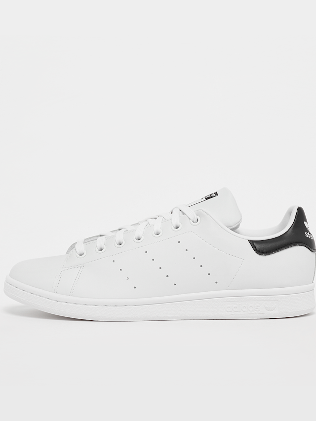 adidas Originals, Stan Smith, white, Image 1 of 5