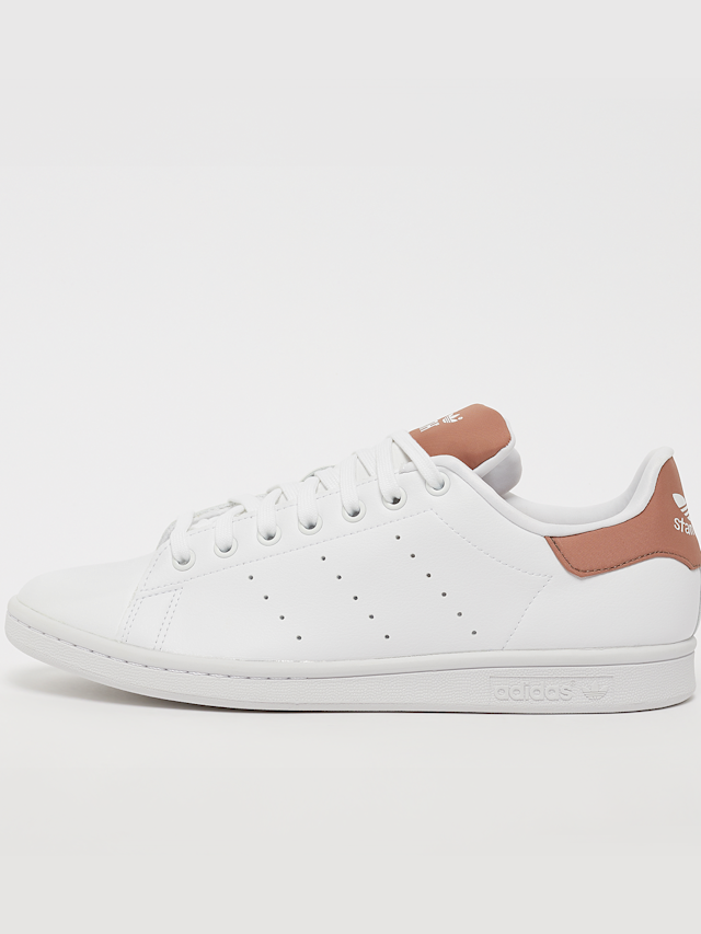 adidas Originals, Stan Smith, white, Image 1 of 5