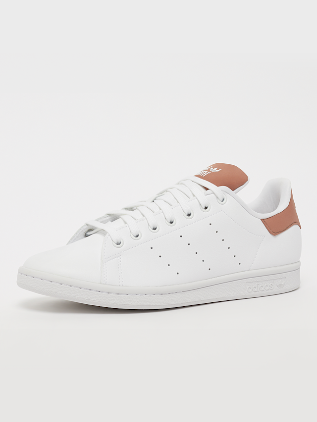 adidas Originals, Stan Smith, white, Image 2 of 5