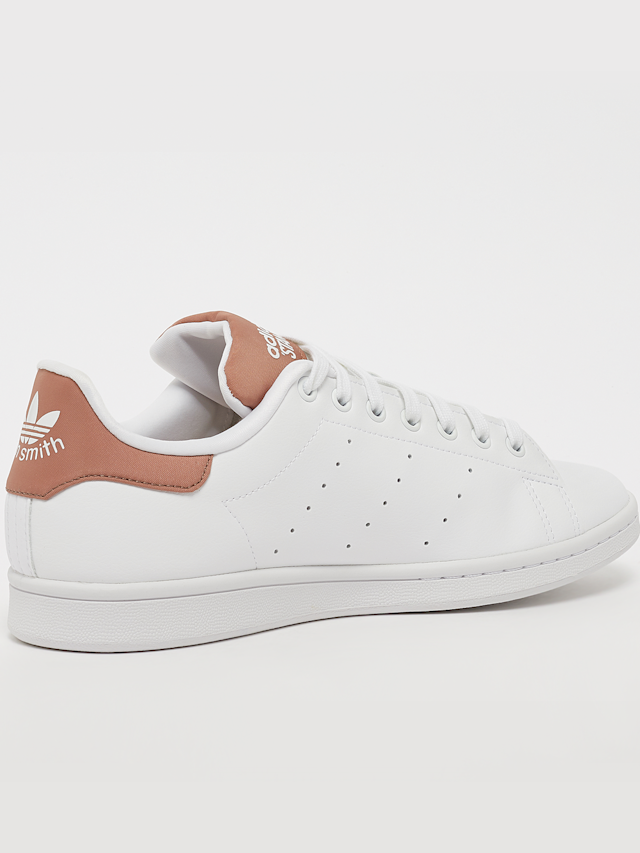 adidas Originals, Stan Smith, white, Image 3 of 5