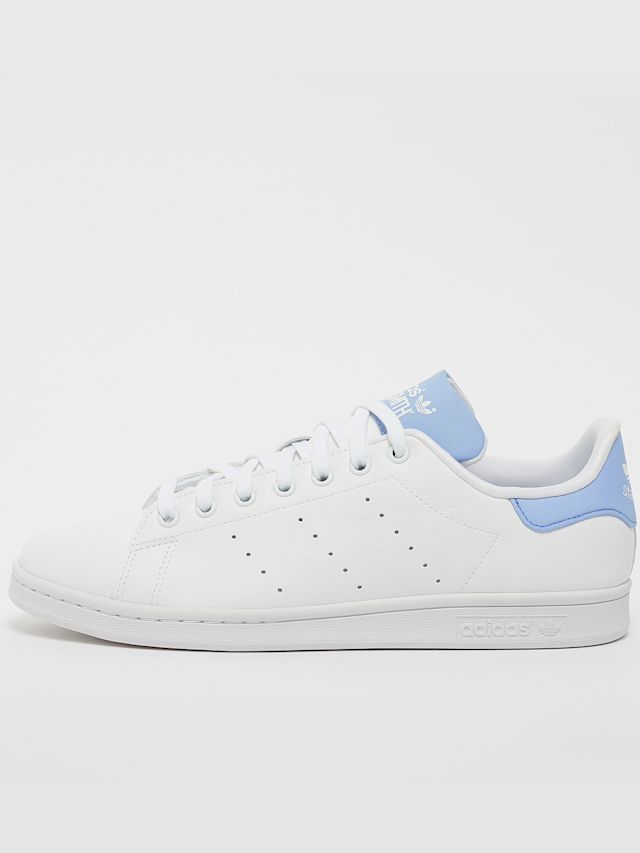 adidas Originals, Stan Smith, white, Image 1 of 5