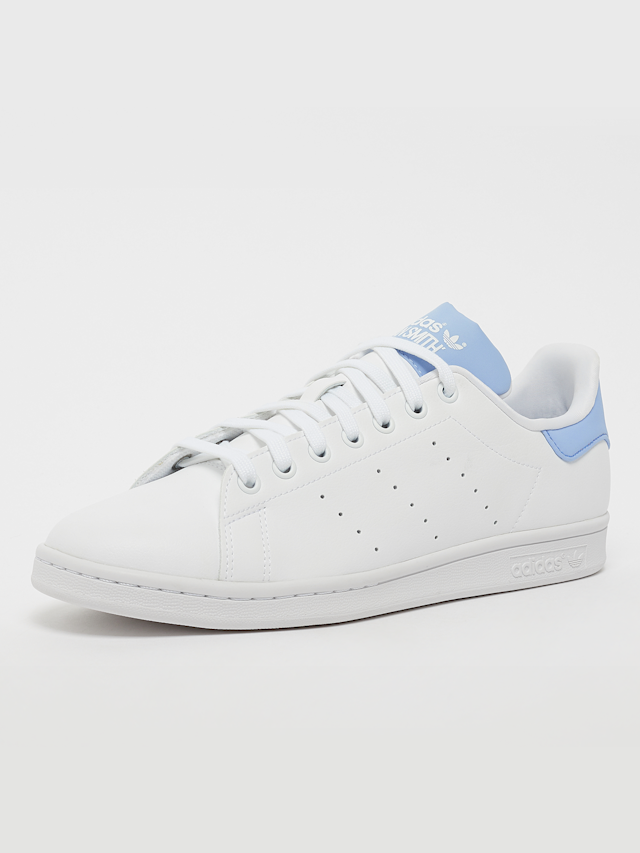 adidas Originals, Stan Smith, white, Image 2 of 5