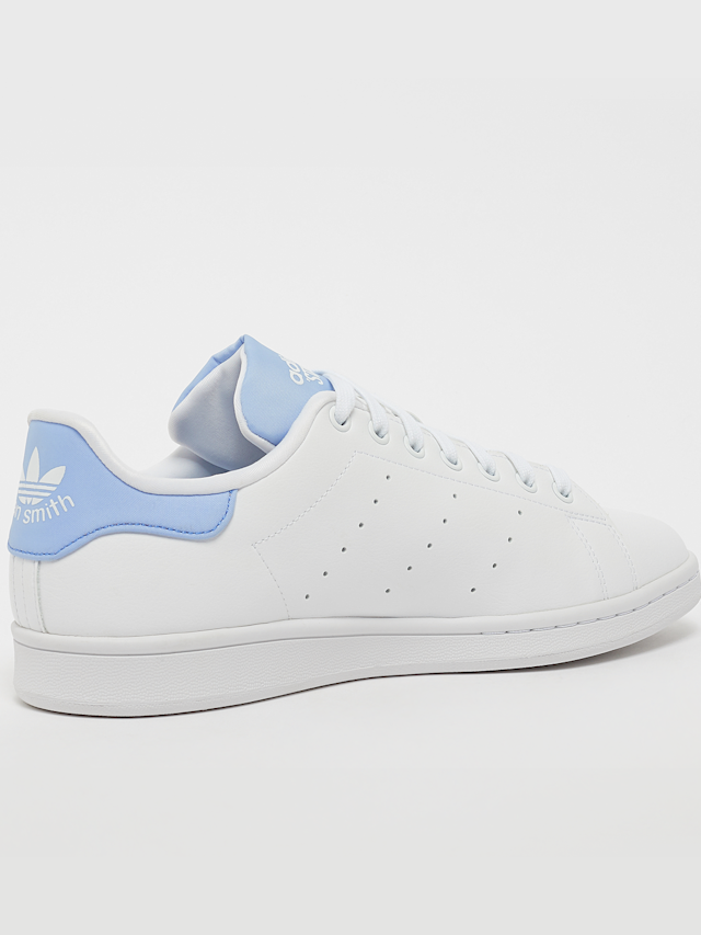 adidas Originals, Stan Smith, white, Image 3 of 5