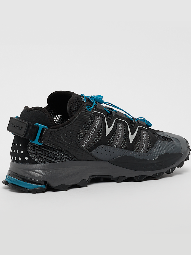 adidas Originals, Hyperturf, grey, Image 3 of 5