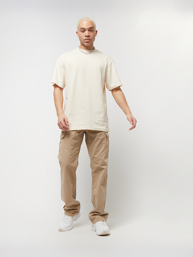 Urban Classics, Tall Tee, white, Image 3 of 5