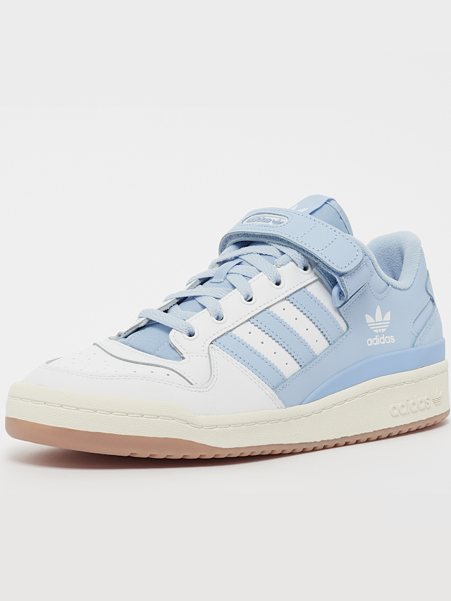 adidas Originals, Forum Low Sneaker, wit, Afbeelding 2 van 5