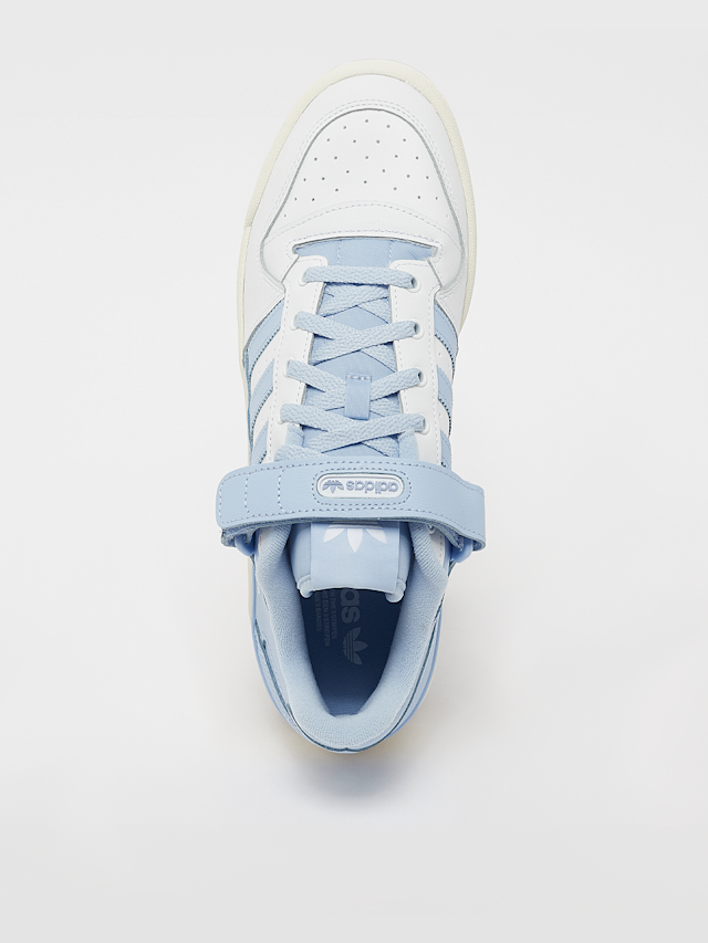 adidas Originals, Forum Low Sneaker, wit, Afbeelding 5 van 5