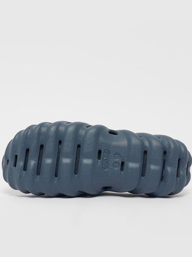Crocs, Echo Slide, blauw, Afbeelding 4 van 5