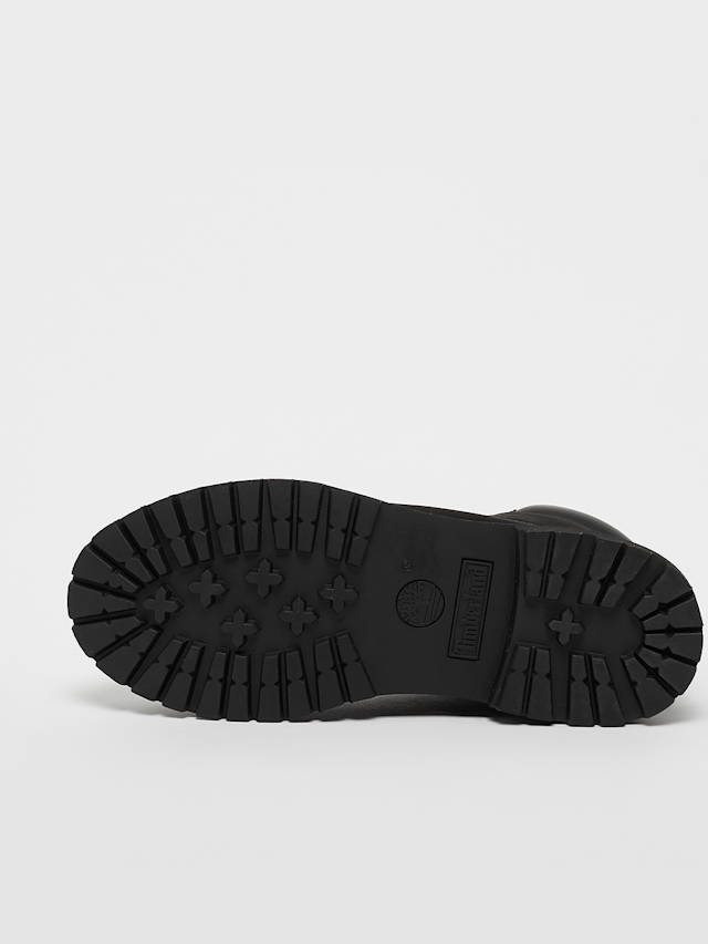 Timberland, 6in Premium Boot, black, Image 4 of 5