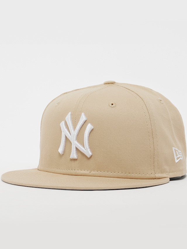New Era, 59Fifty League Essential MLB New York Yankees, multi-colour, Image 1 of 4