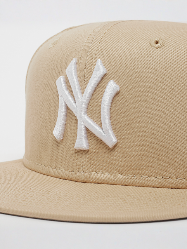 New Era, 59Fifty League Essential MLB New York Yankees, multi-colour, Image 4 of 4