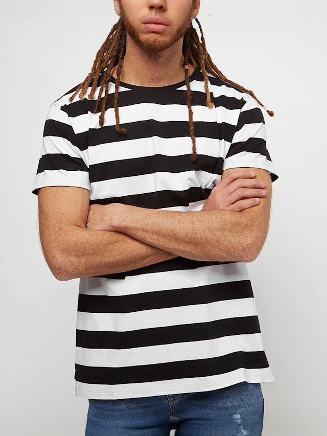 Nike, Sportswear Just do it T-Shirt, zwart, Afbeelding 5 van 5