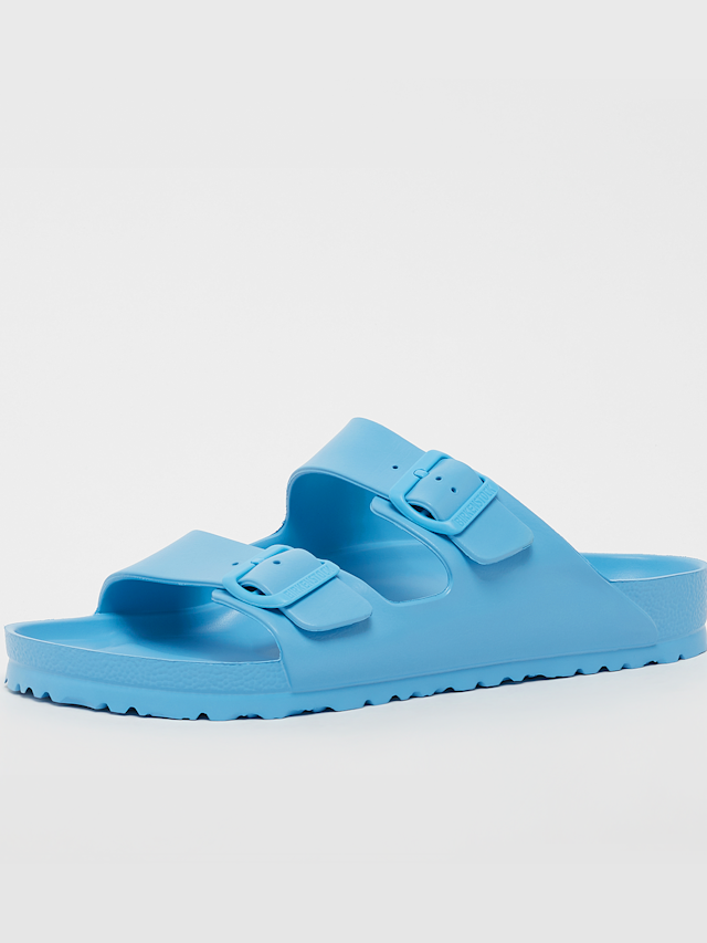 Birkenstock, Arizona Eva, blue, Image 2 of 5