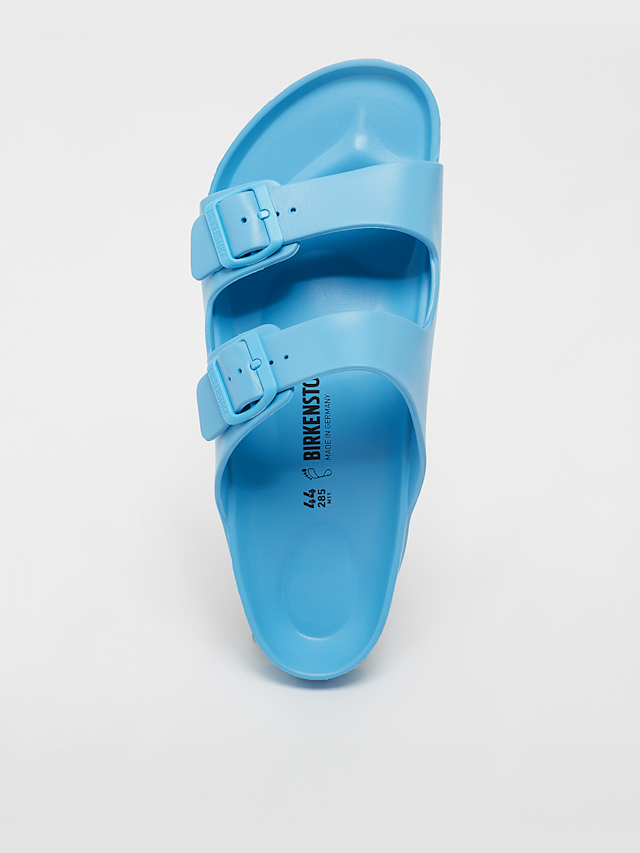 Birkenstock, Arizona Eva, blue, Image 5 of 5