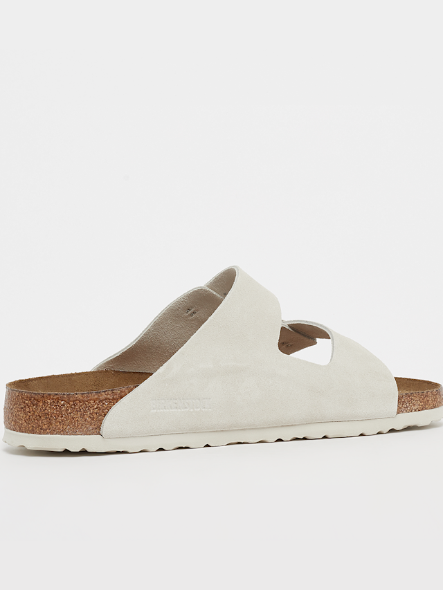 Birkenstock, Arizona SFB VL, wit, Afbeelding 3 van 5