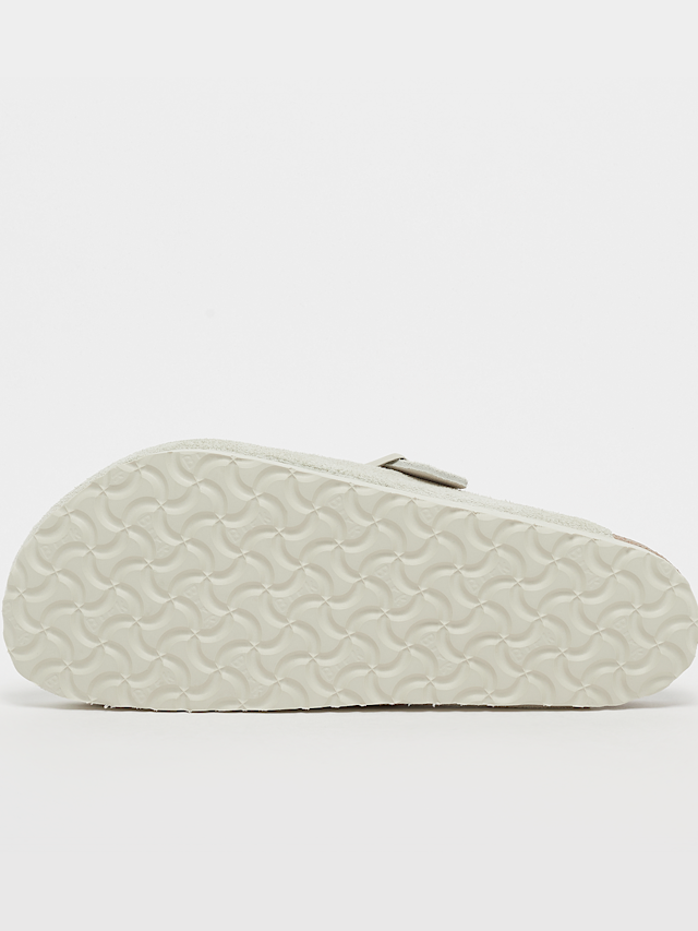 Birkenstock, Boston, wit, Afbeelding 4 van 5