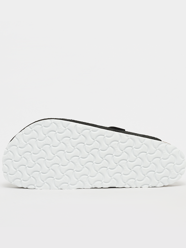 Birkenstock, Boston, czarny, Obraz 4 z 5