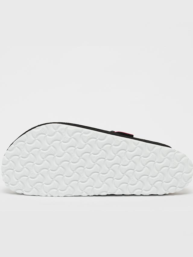 Birkenstock, Boston, black, Image 4 of 5