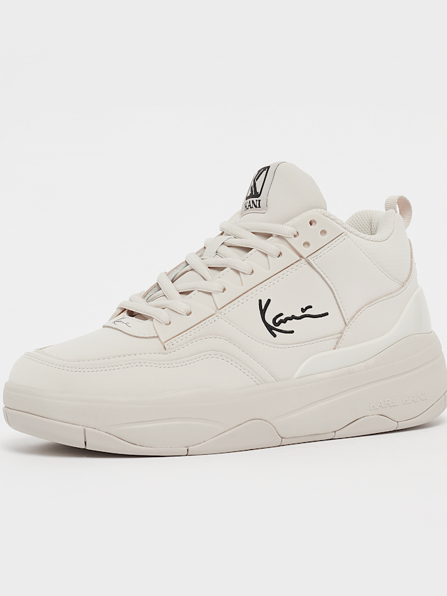 Karl Kani, 89 LXRY Plus PRM, beige, Afbeelding 2 van 5