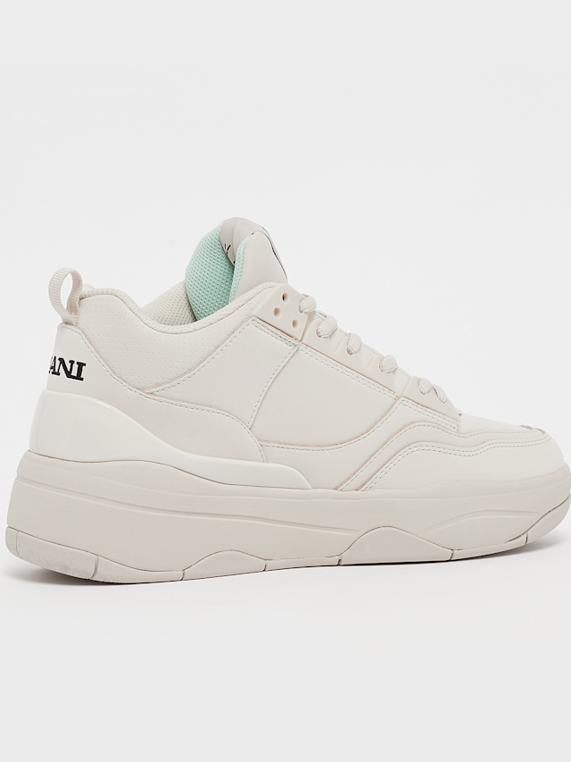 Karl Kani, 89 LXRY Plus PRM, beige, Afbeelding 3 van 5