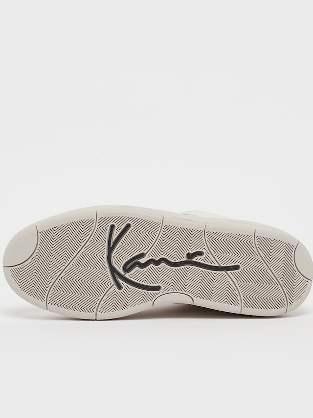 Karl Kani, 89 LXRY Plus PRM, beige, Afbeelding 4 van 5