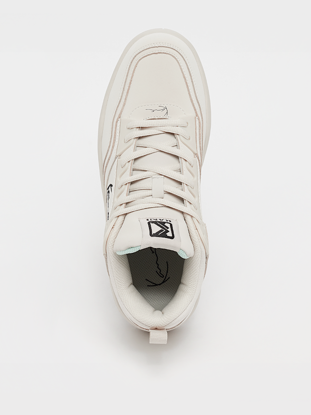 Karl Kani, 89 LXRY Plus PRM, beige, Afbeelding 5 van 5