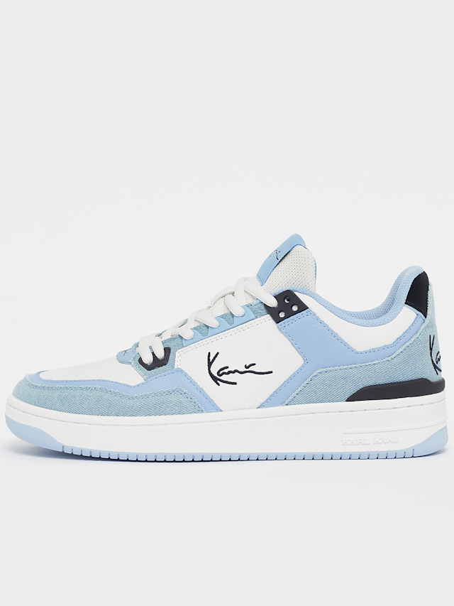 Karl Kani, 89 LXRY PRM, niebieski, Obraz 1 z 5