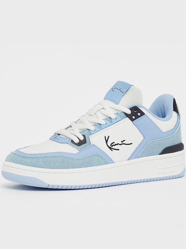 Karl Kani, 89 LXRY PRM, blauw, Afbeelding 2 van 5