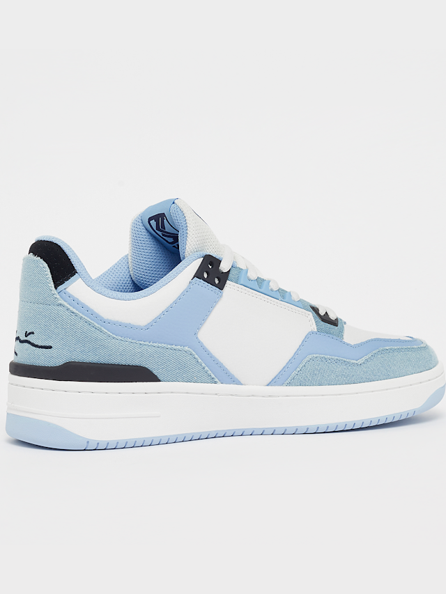 Karl Kani, 89 LXRY PRM, blauw, Afbeelding 3 van 5