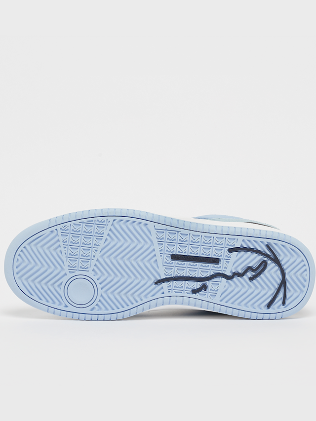 Karl Kani, 89 LXRY PRM, blauw, Afbeelding 4 van 5