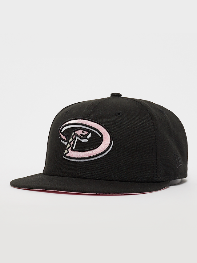 New Era, 59Fifty GCP US MLB Arizona Diamondbacks, multicolor, Afbeelding 1 van 4