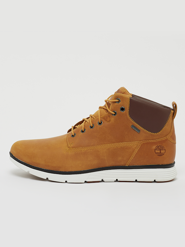 Timberland, Killington GoreTex Chukka WP, geel, Afbeelding 1 van 5