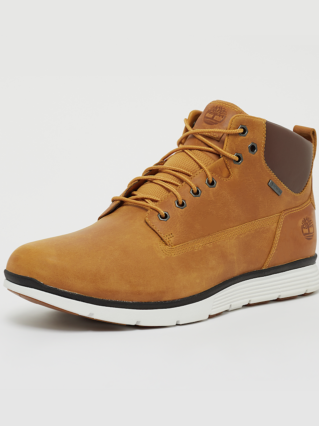 Timberland, Killington GoreTex Chukka WP, geel, Afbeelding 2 van 5